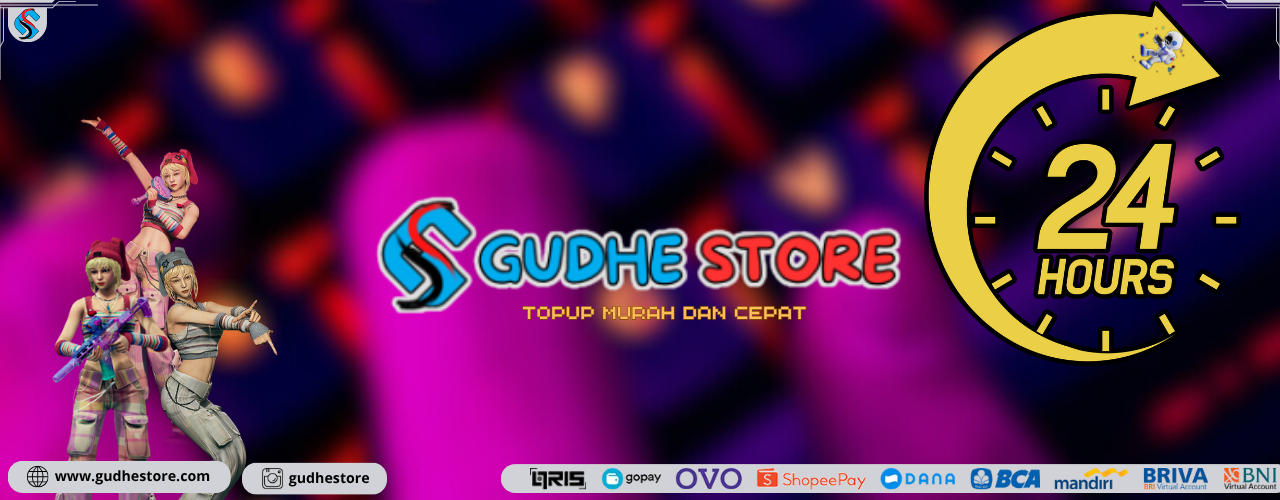 Gudhe Store